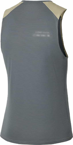 Active DryAeroFlow Tank Top גופיית ריצה לגברים
