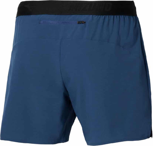 Core 5.5 Inches מכנס ריצה קצר לגברים