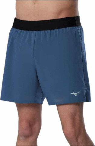 Core 5.5 Inches מכנס ריצה קצר לגברים