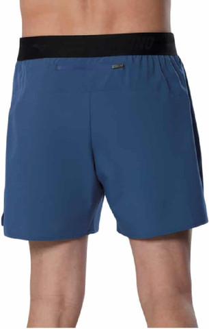 Core 5.5 Inches מכנס ריצה קצר לגברים