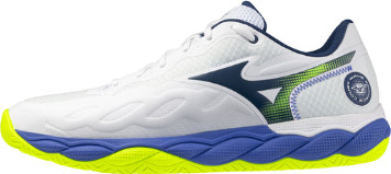Mizuno WAVE ENFORCE COURT AC נעלי טניס לגברים
