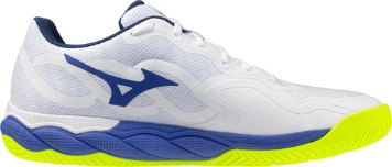 Mizuno WAVE ENFORCE COURT AC נעלי טניס לגברים