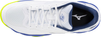 Mizuno WAVE ENFORCE COURT AC נעלי טניס לגברים
