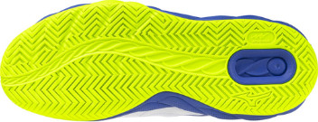 Mizuno WAVE ENFORCE COURT AC נעלי טניס לגברים