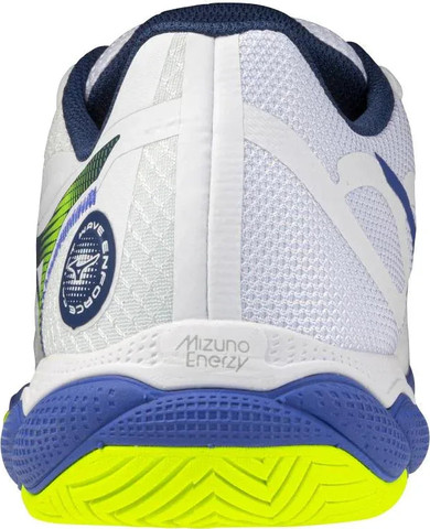 Mizuno WAVE ENFORCE COURT AC נעלי טניס לגברים