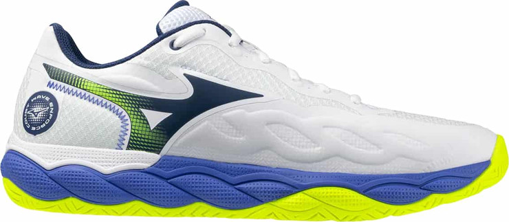 Wave Enforce Court AC נעלי טניס לגברים
