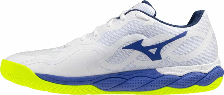 Wave Enforce Court AC נעלי טניס לגברים