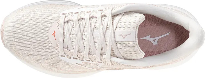 נעלי ריצה מיזונו ריידר 29 לנשים Mizuno WAVE RIDER 29(W) J1GD250373