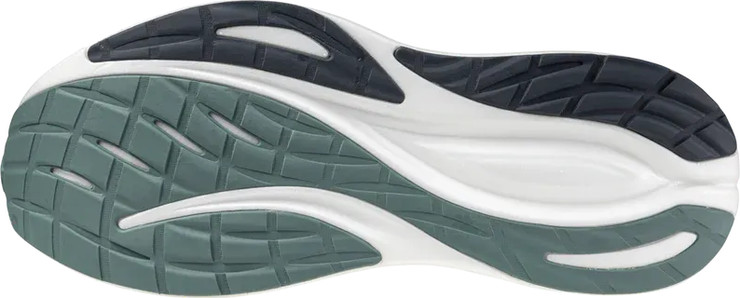 נעלי ריצה מיזונו נאו זן לגברים Mizuno MIZUNO NEO ZEN 2(M) J1GC268605