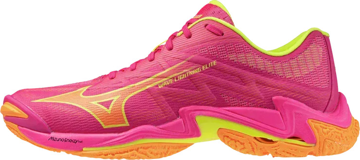 נעלי כדוריד/כדורעף לגברים Mizuno WAVE LIGHTNING ELITE(U) V1GA260042