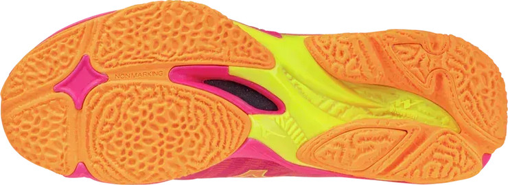 נעלי כדוריד/כדורעף לגברים Mizuno WAVE LIGHTNING ELITE(U) V1GA260042