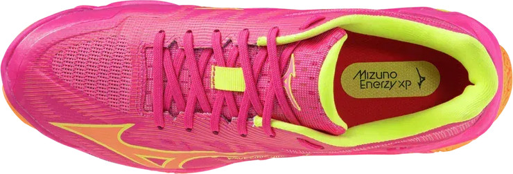 נעלי כדוריד/כדורעף לגברים Mizuno WAVE LIGHTNING ELITE(U) V1GA260042