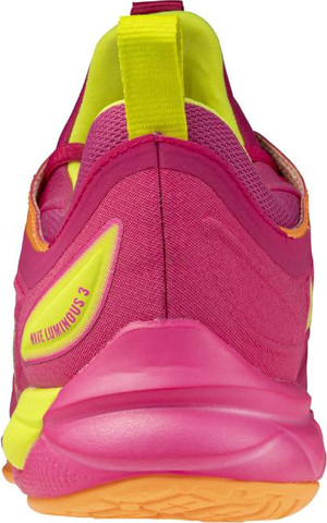 Wave Luminous 3 נעלי כדורעף יוניסקס