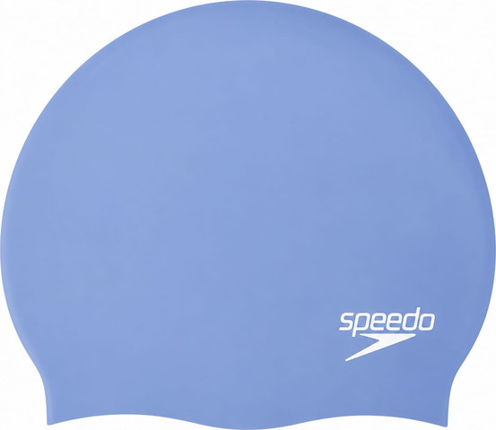 SPEEDO  כובע שחייה לשיער ארוך