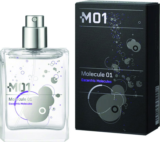 Escentric Molecules MOLECULE א.ד.ט לאשה