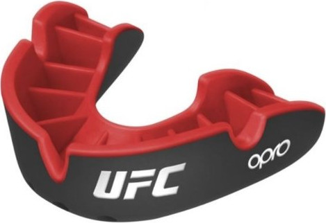 UFC מגן שיניים SILVER