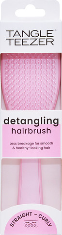 מברשת לשיער TANGLE TEEZER ורוד