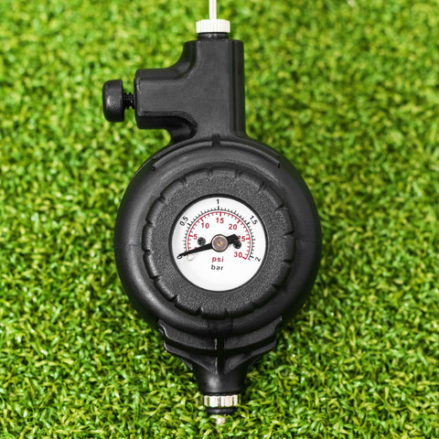 מד לחץ אויר FORZA Ball Pressure Gauge