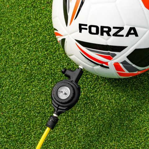 מד לחץ אויר FORZA Ball Pressure Gauge