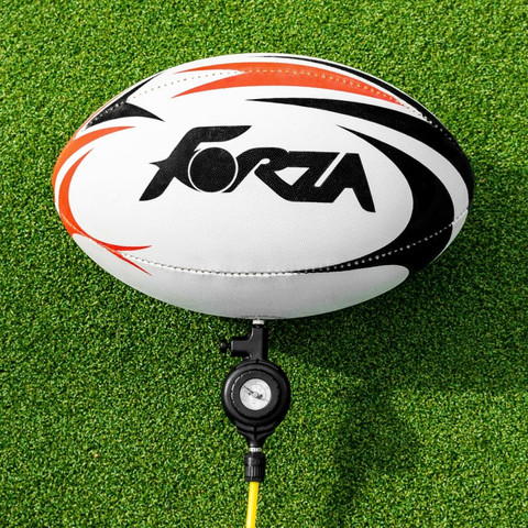 מד לחץ אויר FORZA Ball Pressure Gauge