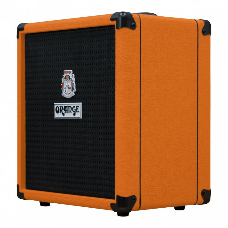 מגבר גיטרה בס ORANGE Crush 25W