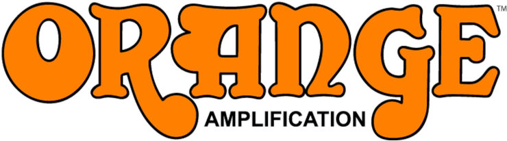 כבל גיטרה 3 מטר ORANGE