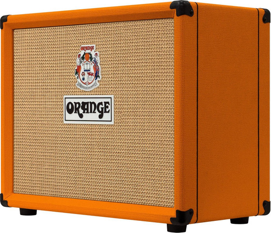 מגבר לגיטרה  SUPER-CRUSH-100-C 100W Solid State 1x12