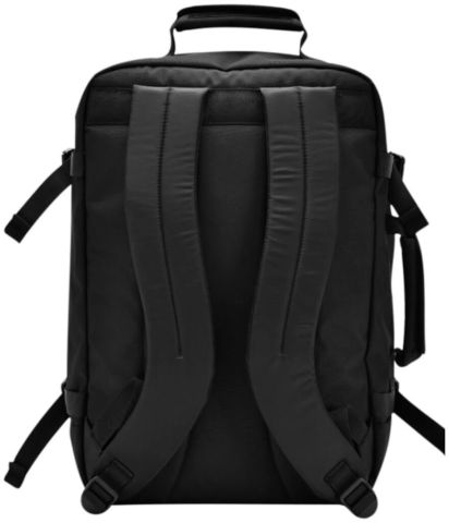 תיק גב CLASSIC 36L CB absolute black