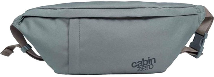 CLASSIC HIP PACK 2L grgn khaki