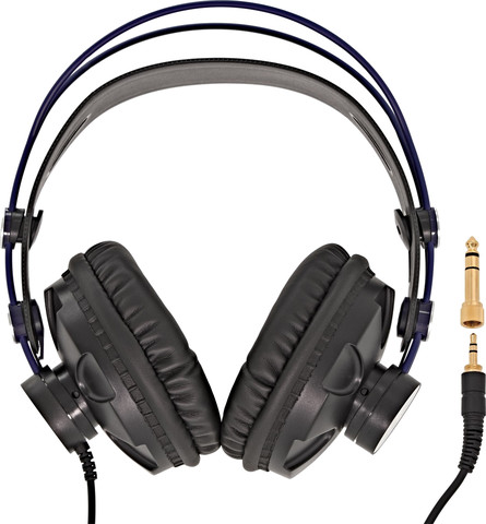 אוזניות אולפן סגורות STUDIOX MH50