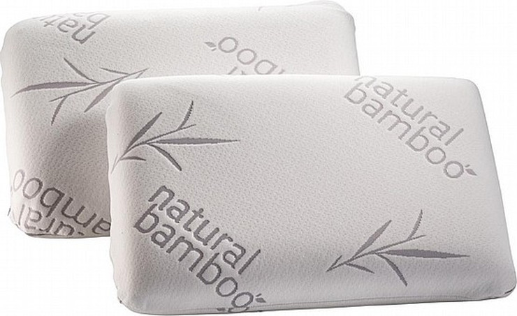 כריות שינה “Natural Bamboo”