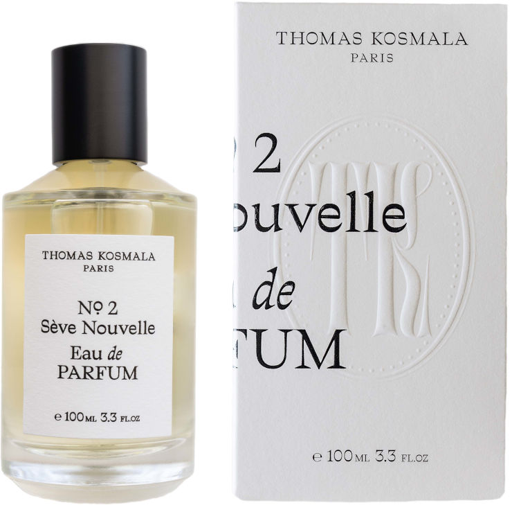 SEVE NOUVELLE NO.2 א.ד.פ יוניסקס
