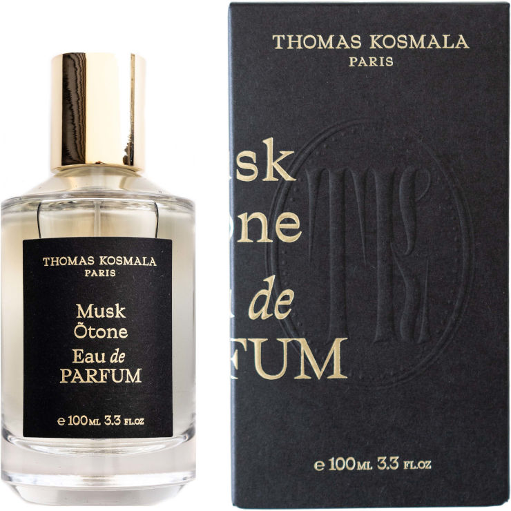 MUSK OTONE א.ד.פ יוניסקס