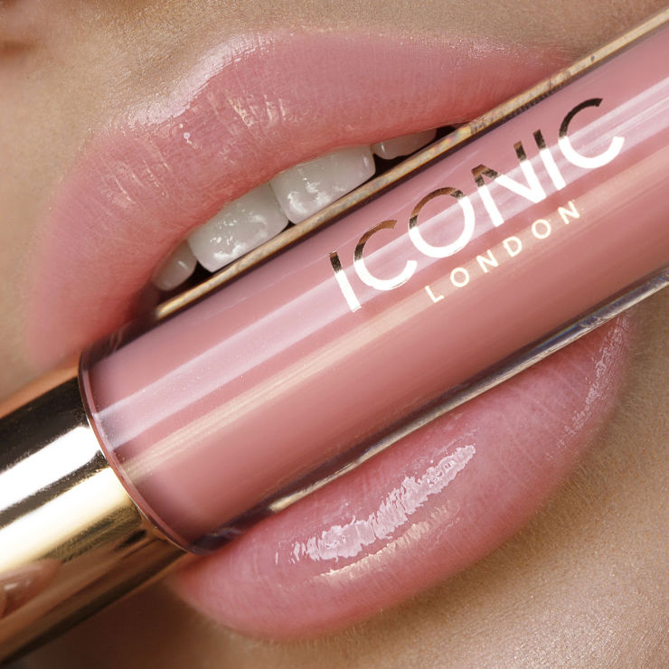 LIP PLUMPING גלוס - PEEK-A-BOO