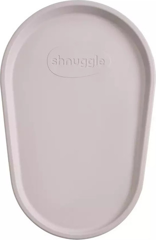 משטח החתלה Squishy – נוחות, היגיינה ופתרון נהדר לקוליק - Taupe טופה