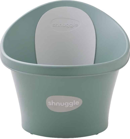 אמבטיה זוכת פרסים לילד דגם Toddler Bath צבע האמבטיה eucalyptus