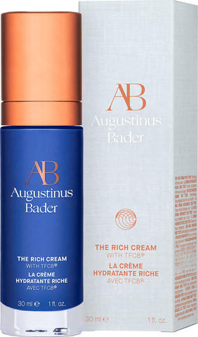 THE RICH CREAM  קרם פנים