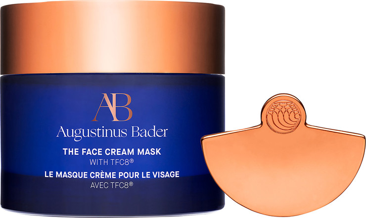 WARM-UP MASSAGE BALM  קרם מסכה לפנים