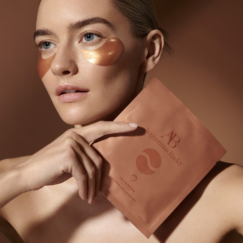 THE EYE PATCHES רטיות עיניים