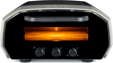 טאבון חשמלי מבית OONI אוני דגם VOLT 12 UU-P12B00