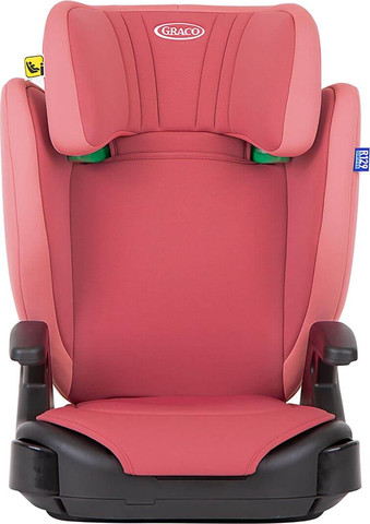בוסטר לרכב בתקינה חדשה דגם Junior Maxi R129 צבע הבוסטר coal
