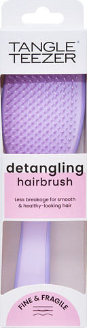 מברשת לשיער TANGLE TEEZER סגול