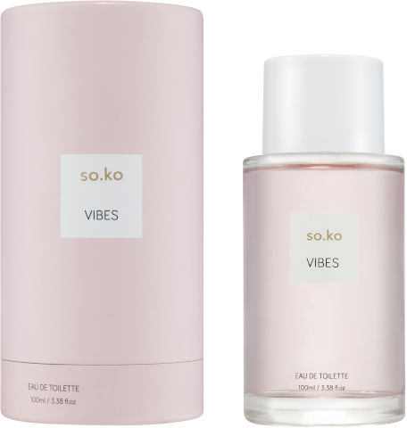 VIBES א.ד.ט לאשה