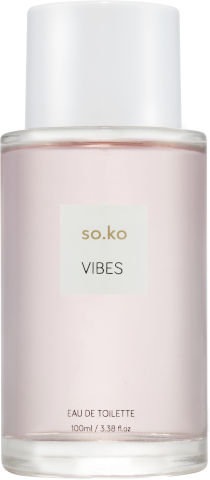 VIBES א.ד.ט לאשה