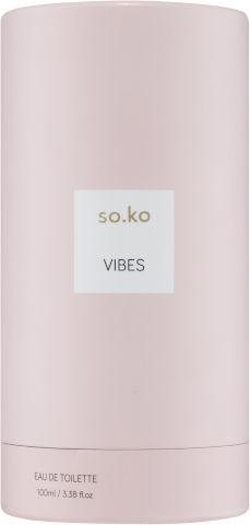VIBES א.ד.ט לאשה