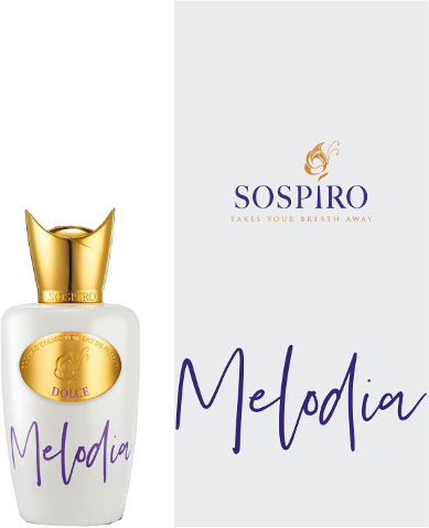 DOLCE MELODIA א.ד.פ יוניסקס