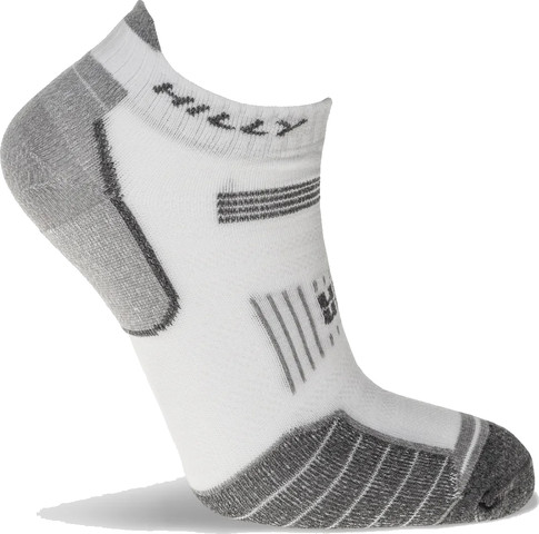 Twin Skin Socklet Min Socks גרבי ריצה
