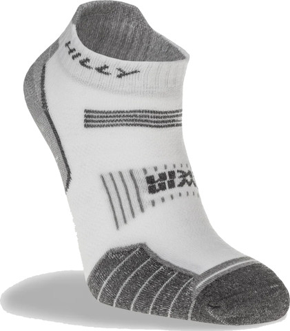 Twin Skin Socklet Min Socks גרבי ריצה