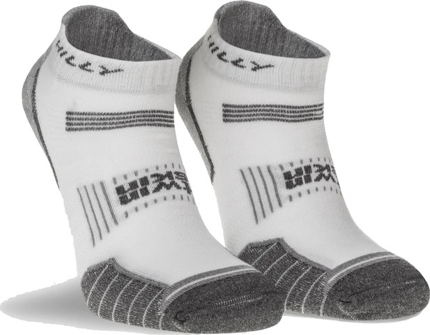 Twin Skin Socklet Min Socks גרבי ריצה