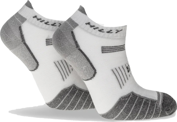 Twin Skin Socklet Min Socks גרבי ריצה